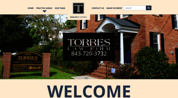 torreslawfirm.net