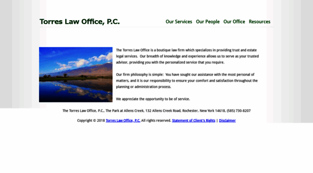 torreslawofficepc.com