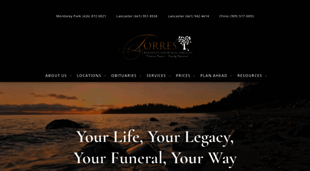 torresmortuary.com