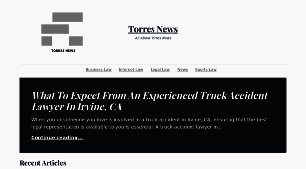 torresnews.com