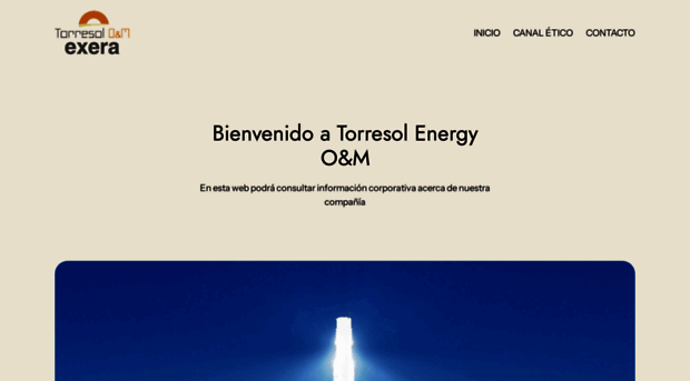 torresolenergy.com