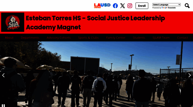 torressjmaghs.lausd.org