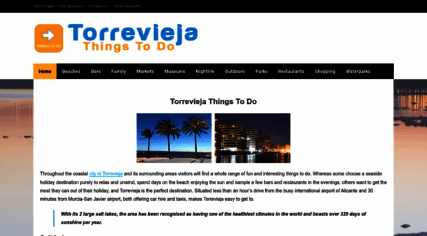 torreviejathingstodo.com