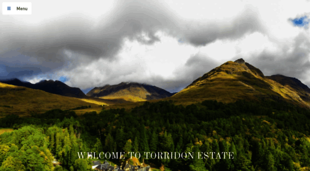 torridonestate.com