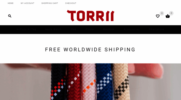 torrii.com