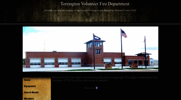 torringtonfire.org