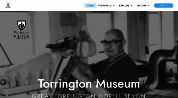 torringtonmuseum.org.uk