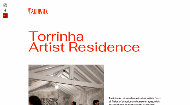 torrinharesidence.com