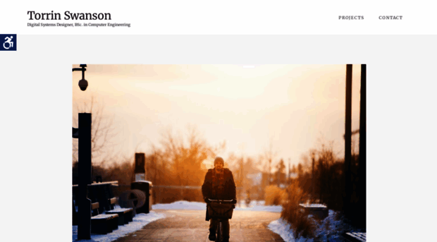 torrinswanson.com
