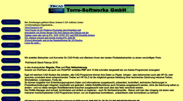 torro-softworks.de