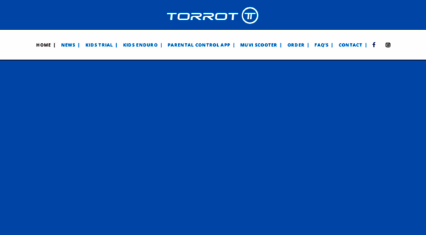 torrotmoto.co.uk