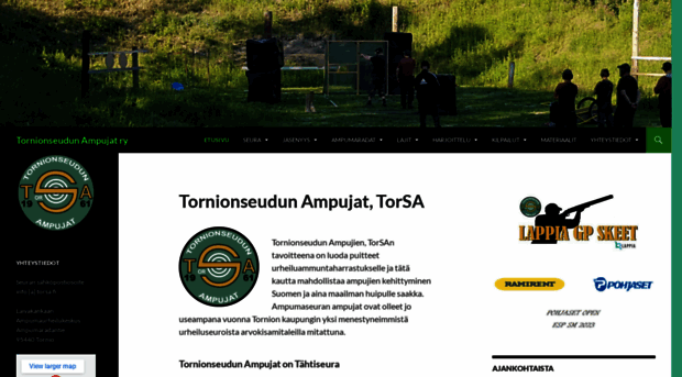 torsa.fi