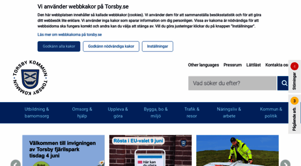 torsby.se