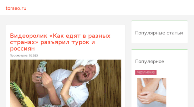torseo.ru