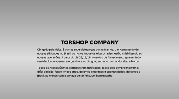 torshop.com.br