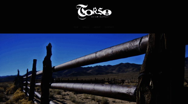torsoentertainment.com
