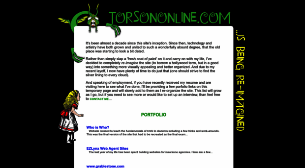 torsononline.com
