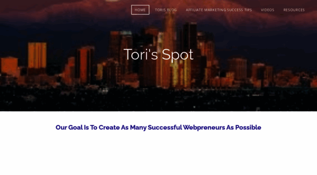 torspot.weebly.com