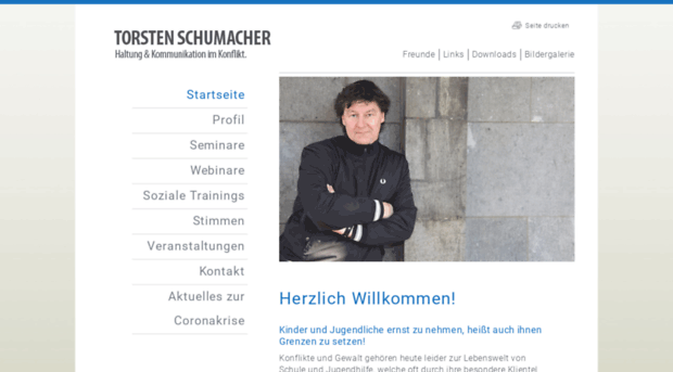 torsten-schumacher.com