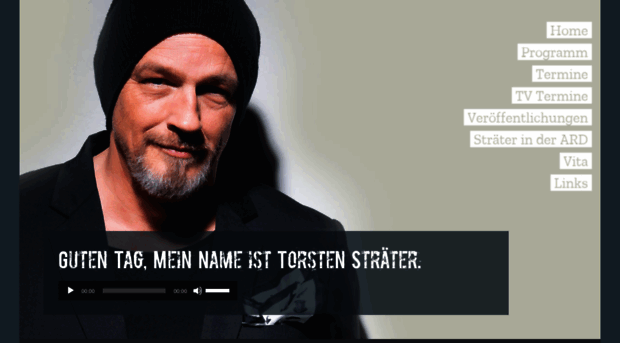 torsten-straeter.de