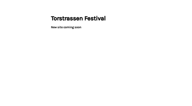 torstrassenfestival.de