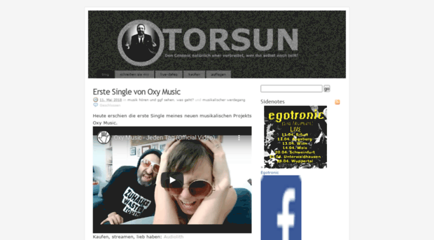 torsun.blogsport.de