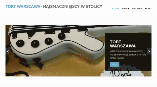 tort-warszawa.com.pl