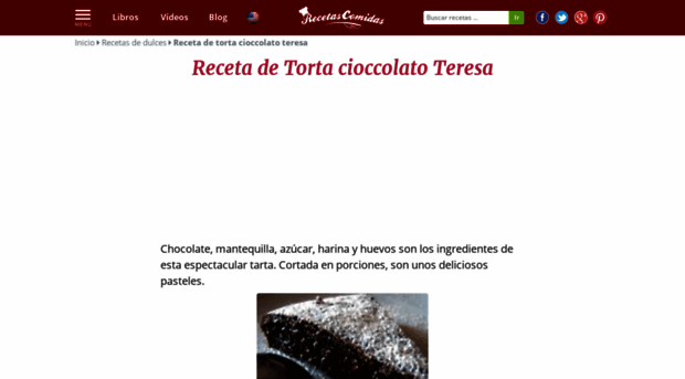 torta-cioccolato-teresa.recetascomidas.com