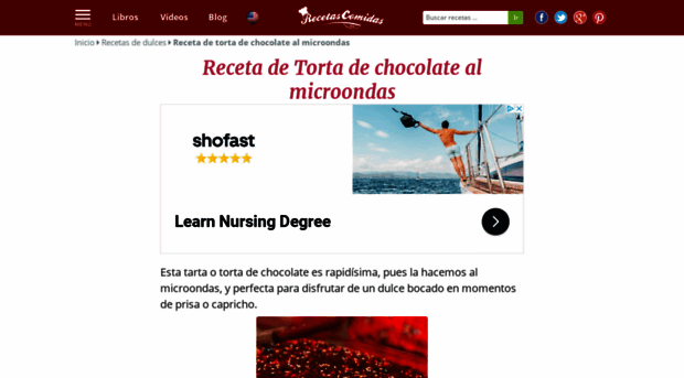torta-de-chocolate-al-microondas.recetascomidas.com