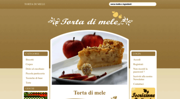 torta-di-mele.it