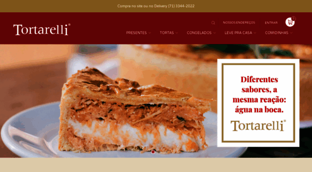 tortarelli.com.br