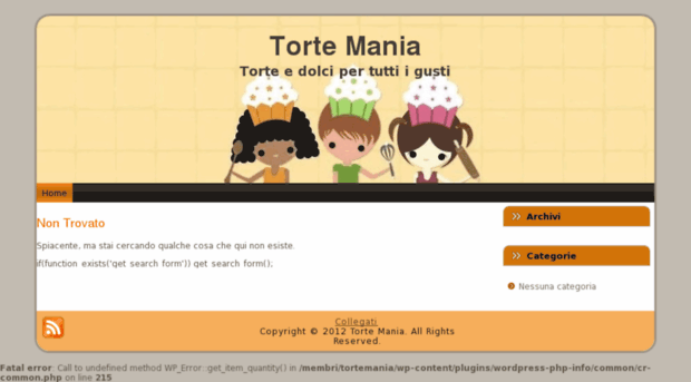 tortemania.altervista.org