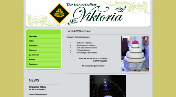 tortenatelier-viktoria.de