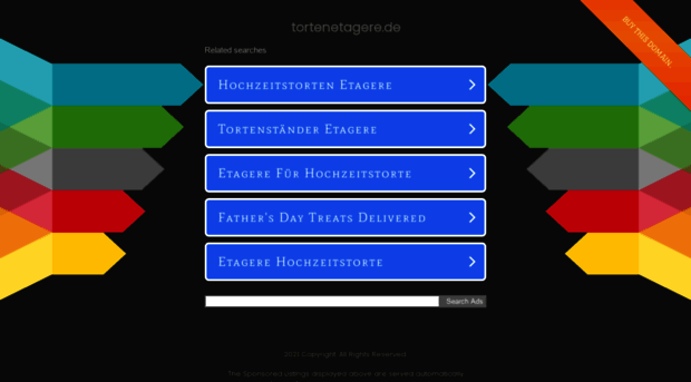 tortenetagere.de