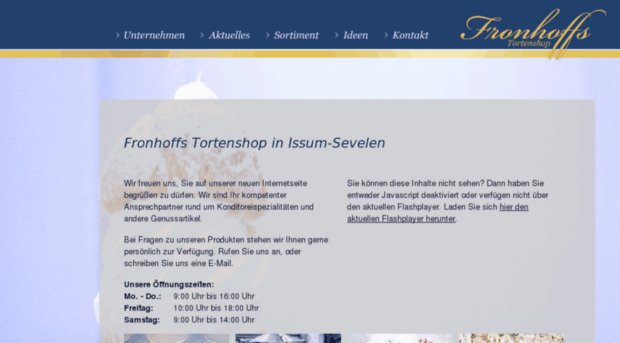 tortenshop.net