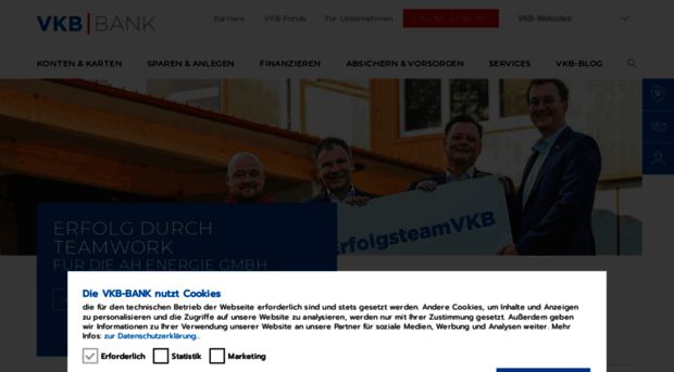 tortenvoting.vkb-bank.at