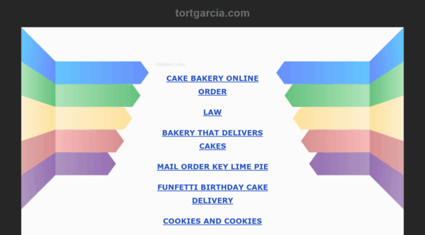 tortgarcia.com