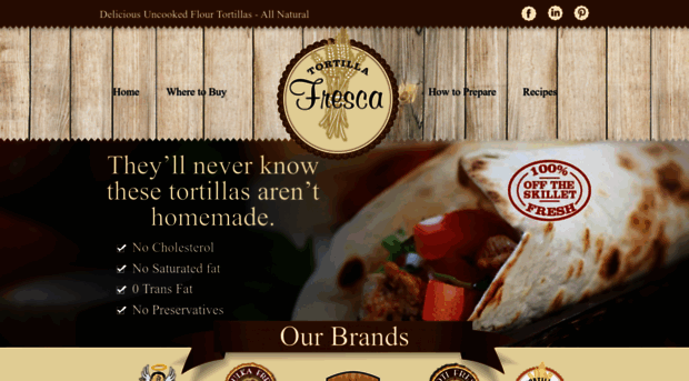 tortillafresca.com