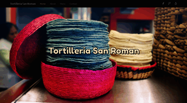 tortilleriasanroman.net