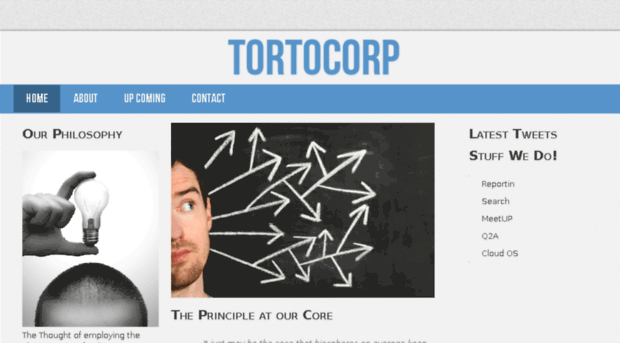 tortocorp.com