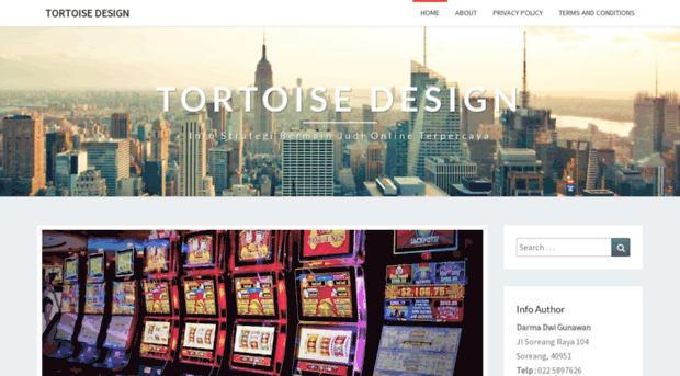 tortoise-design.com