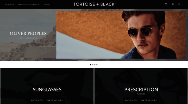 tortoiseandblack.com