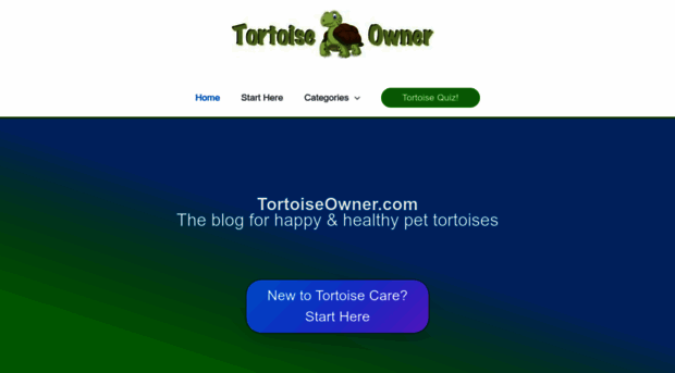 tortoiseowner.com