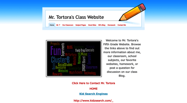 tortora.weebly.com