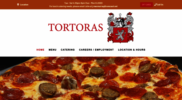 tortoras.com