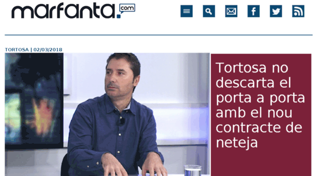 tortosa.marfanta.com