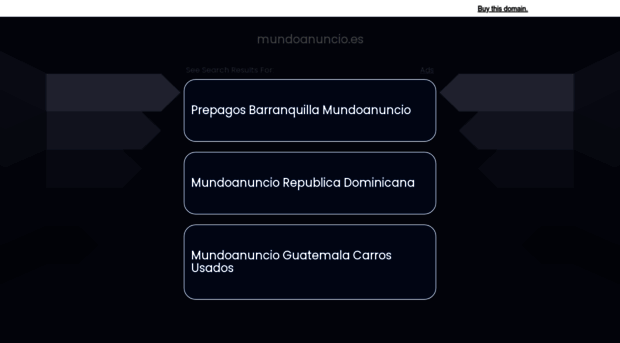 tortosa.mundoanuncio.es