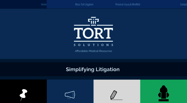 tortsolutions.com
