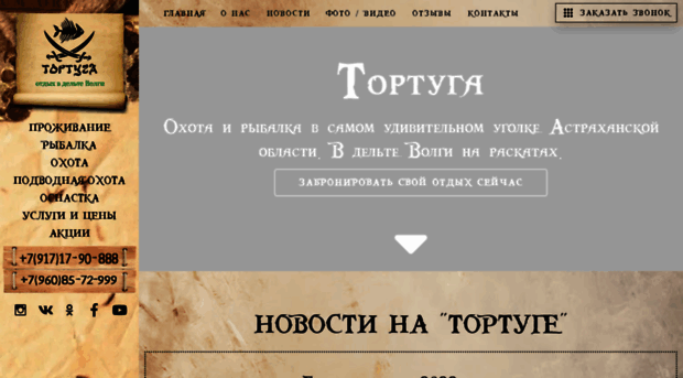 tortuga-fish.ru