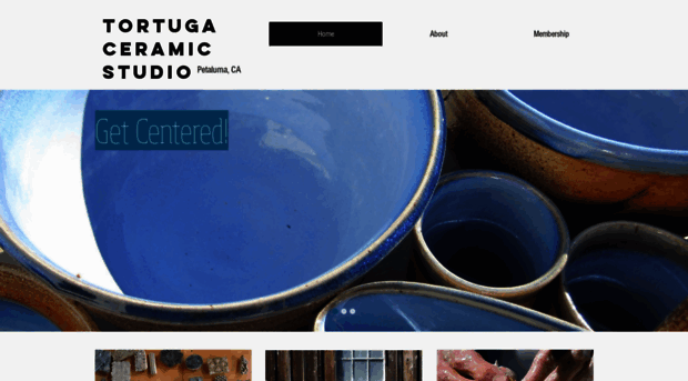 tortugaceramicstudio.com